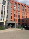 Продажа 1-комнатной квартиры 42,8 м² в ЖК «Эмоция», с. Хотов