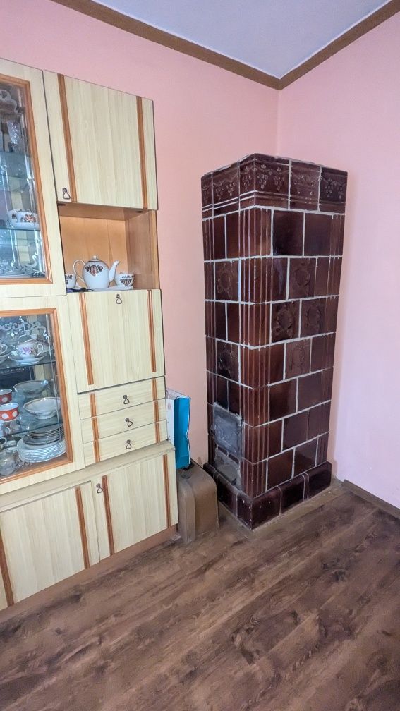 Продається будинок в с .Холмець