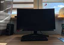 Komputer do gier / pracy – Ryzen 5 1600 AF + RX 580 8GB + SSD 512GB