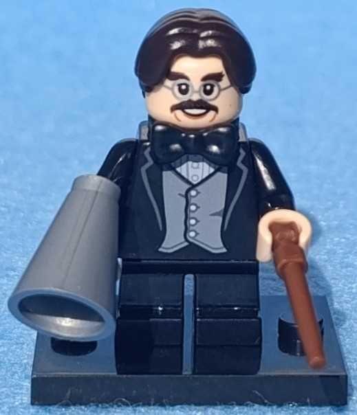 Professor Filius Flitwick (Harry Potter)