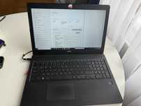 Laptop dell latitude