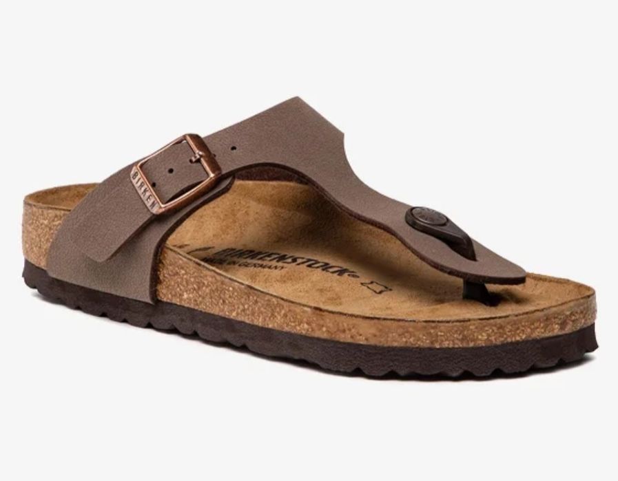 Биркенштоки, мужские шлепанцы "Birkenstock "