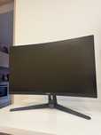 Monitor Asus TUF VG27WQ1B HDR10