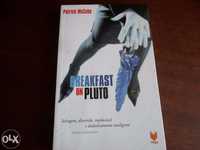 "Breakfast on Pluto" de Patrick McCabe -1ª Edição 2006 + Oferta do DVD