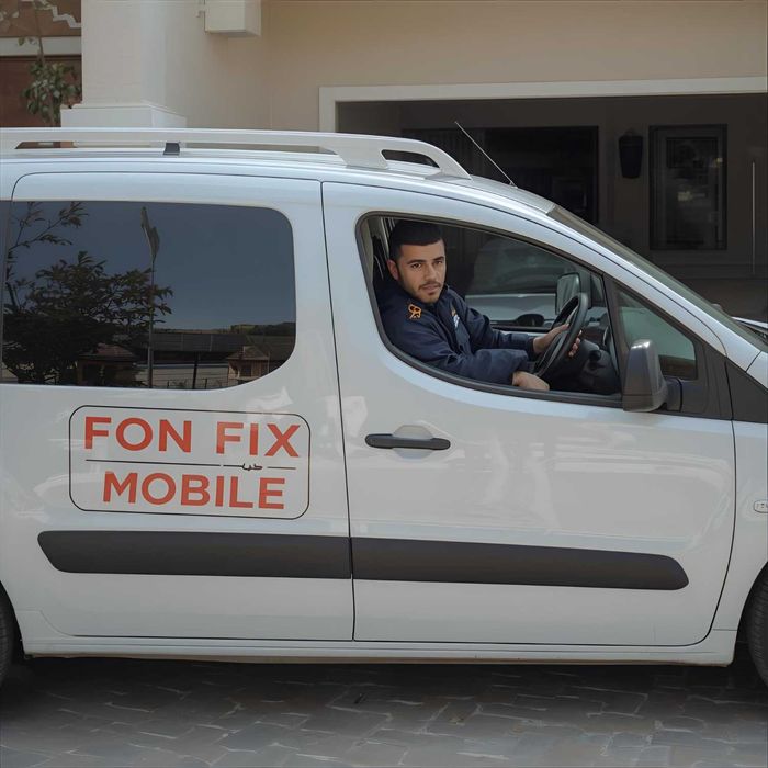 Mobilny Serwis Telefonów - napraw telefon pod domem, pracą !!!