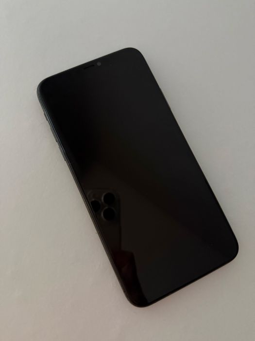 Iphone 11 Pro Max 256GB