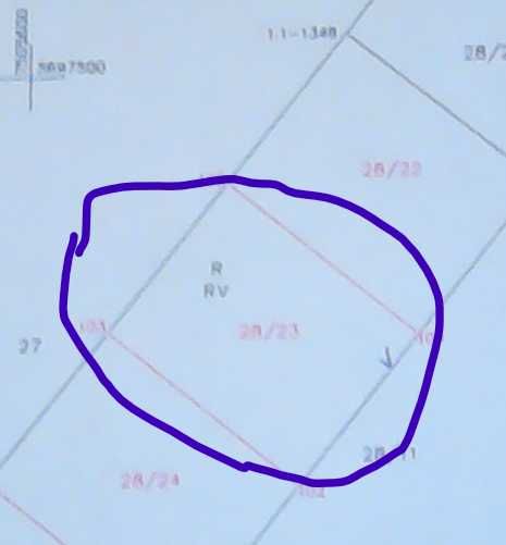 Działka budowlana Bielicha