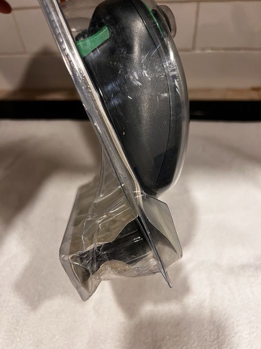 Comando Thrustmaster XBox