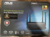 Router ASUS ac1300