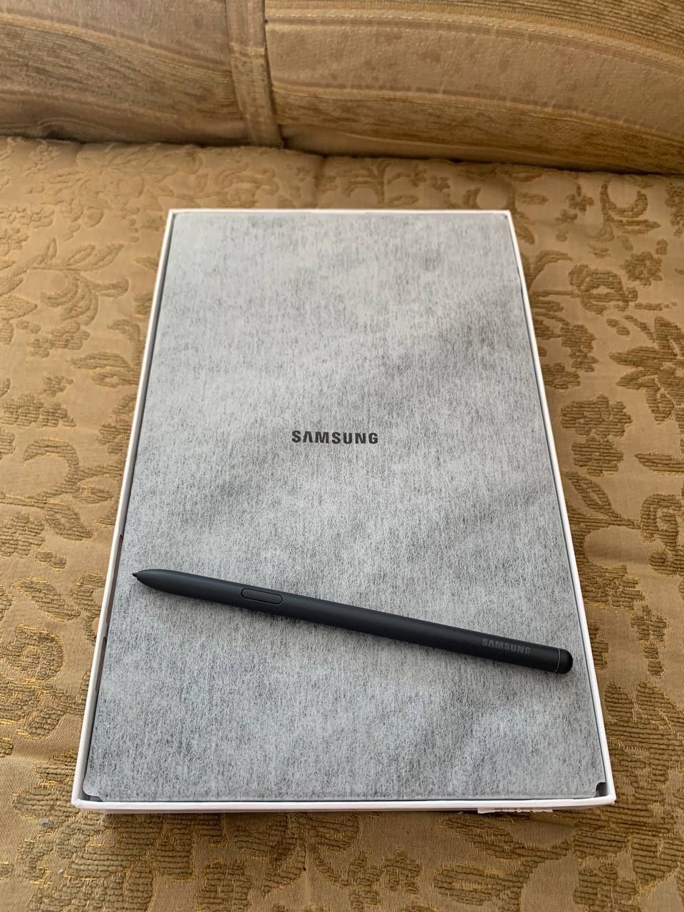 планшет Samsung galaxy tab s6 lite 2022 128 gb