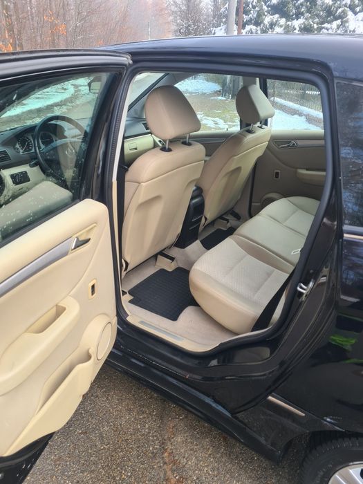 Mercedes-Benz B180 CDI