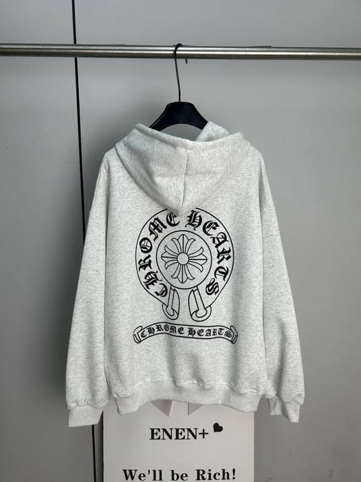 Оверсайз Худі з принтом