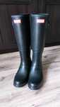 Kalosze Hunter rozm 43