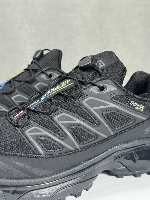 Кросівки Solomon XT-6 Exspanse Ltr Gore Tex термо