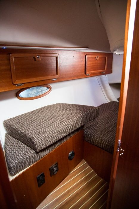 Sprzedam jacht Twister 32