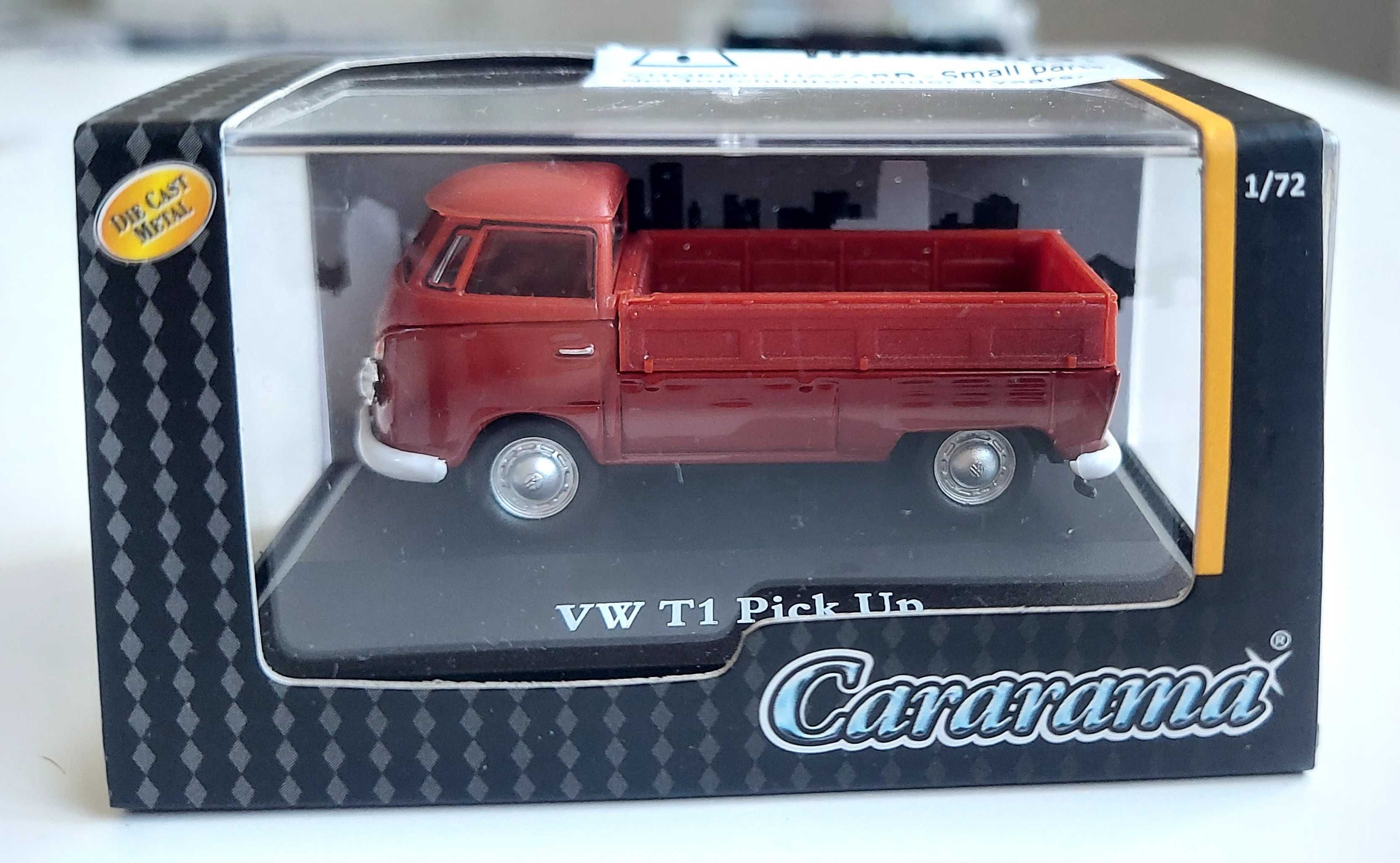 Hot Wheels Pickup T2