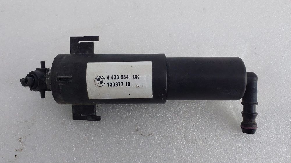 Esguicho BMW X6 (E71, E72)