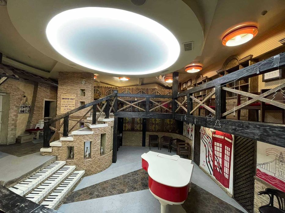 ОРЕНДА нежитлового приміщення м. Луцьк, вул. Рівненській!