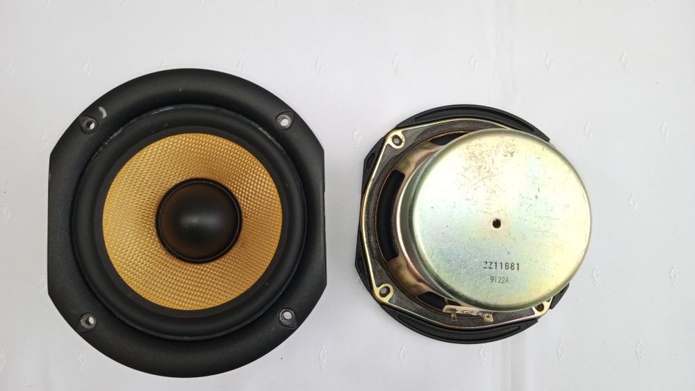 Głośniki B&W ZZ11681