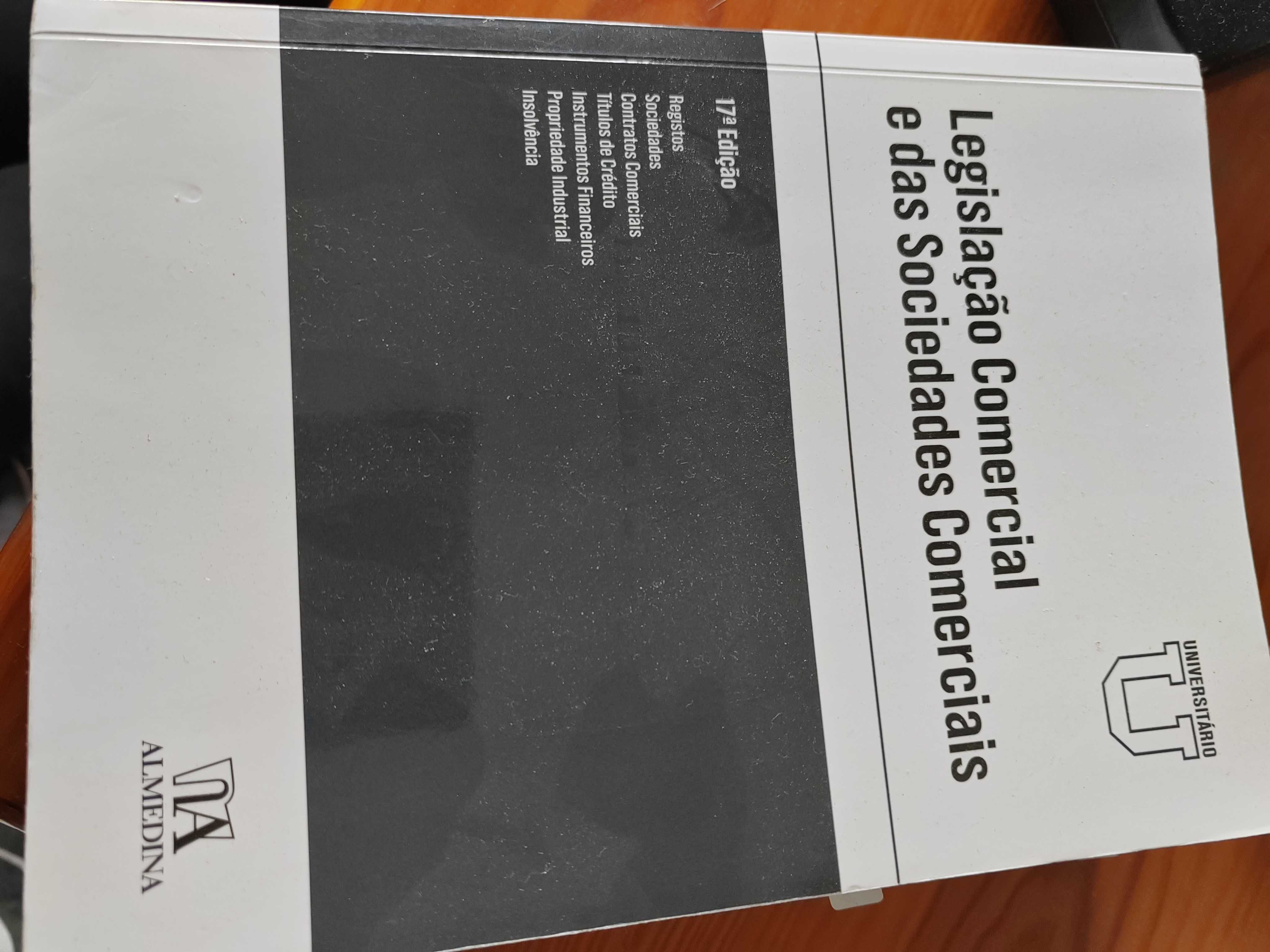 Livros de Direito