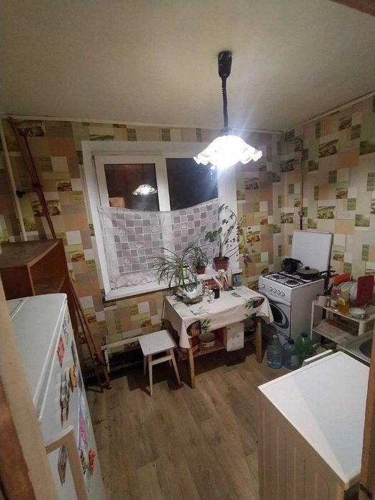 Продам 1-комнатную квартиру на Грозненской, район Одесской