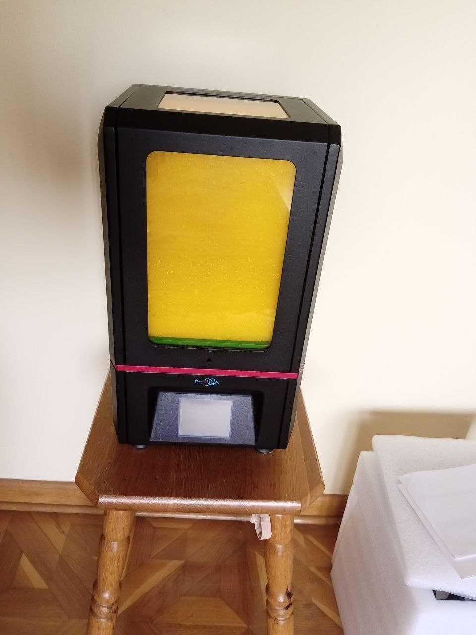 Anycubic photon S drukarka 3D