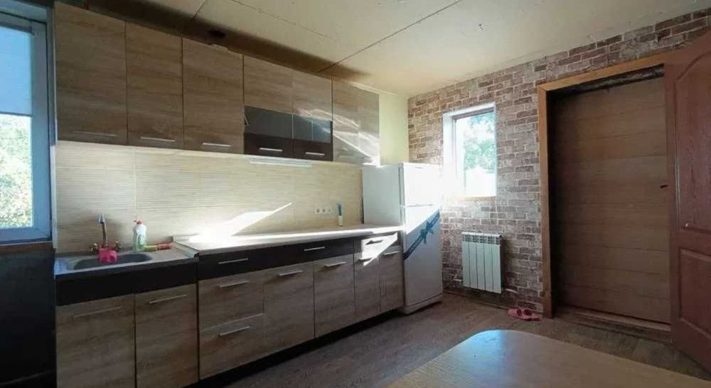 Продам дом в Диевке 167 кс
