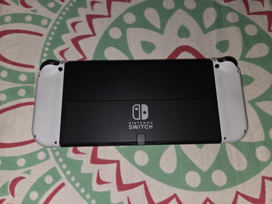 Consola Nintendo Switch