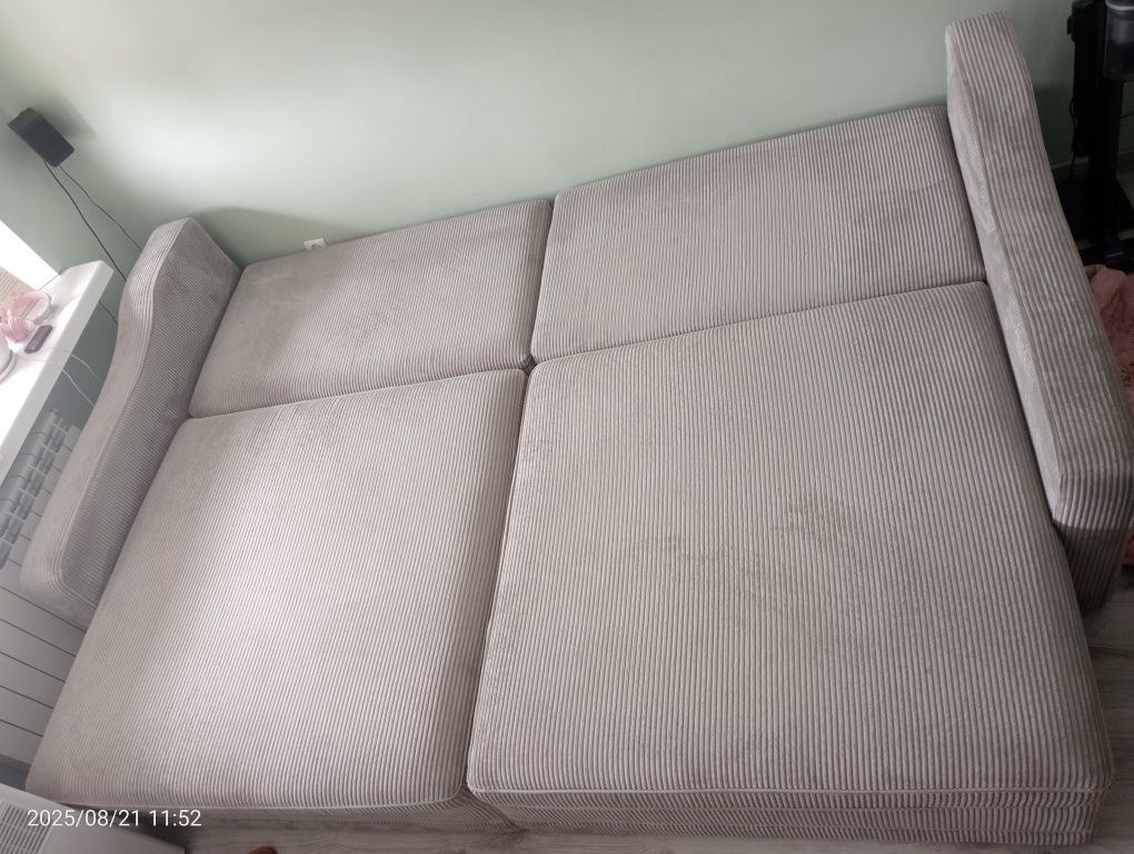 Sofa EVORA 4- osobowa