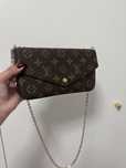 Louis vuitton félicie