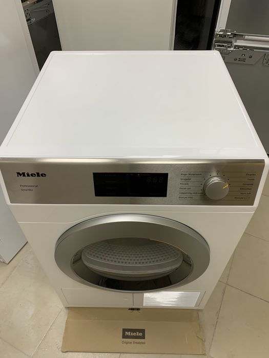Сушильна машина MIELE PDR 300 HP
