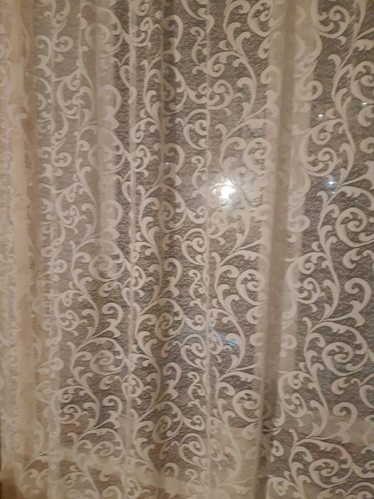 Продам новую гардину производства ТУРЦИИ