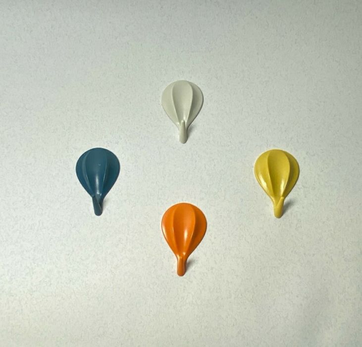 Декоративные вешалки