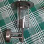 Candeeiro parede exterior
