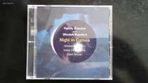 CD W. Pawlik i R. Brecker  --Night in Calisia
