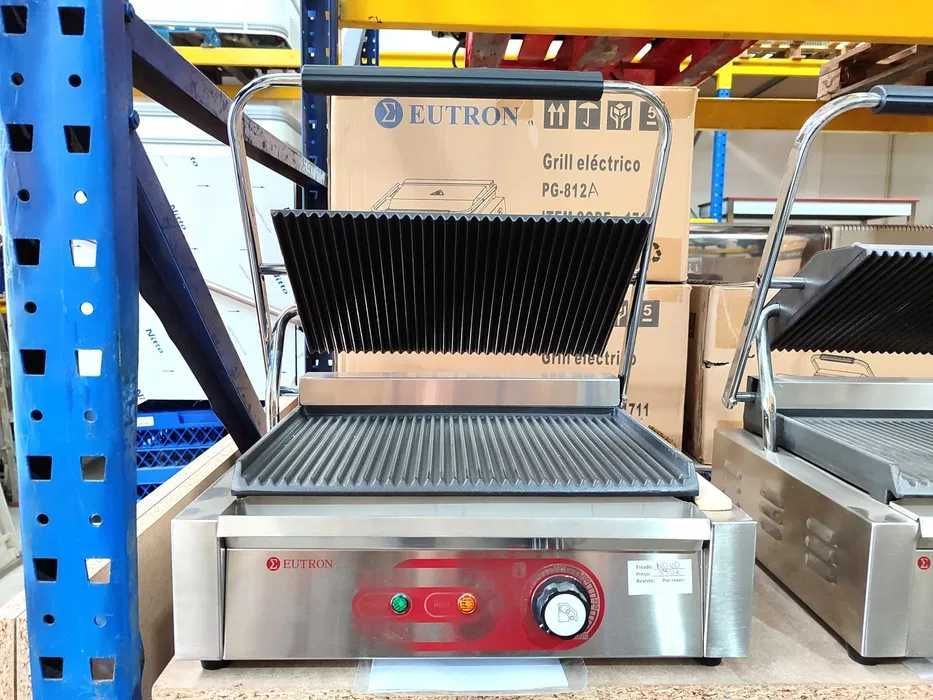 Torradeira grandes dimensões - NOVA