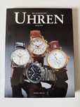 Каталог наручных часов Die schönsten Uhren Edition, Chronos, Ebner