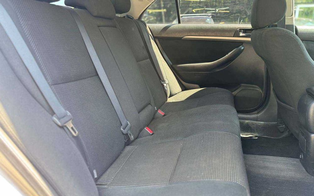 Toyota Avensis 2006