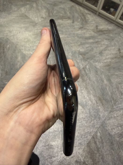 Iphone 11 Pro max 64gb green