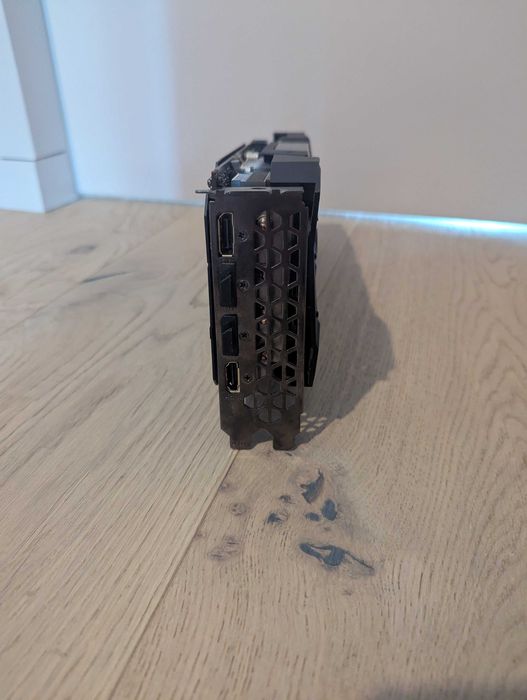 Gigabyte RX 5700 XT 8GB