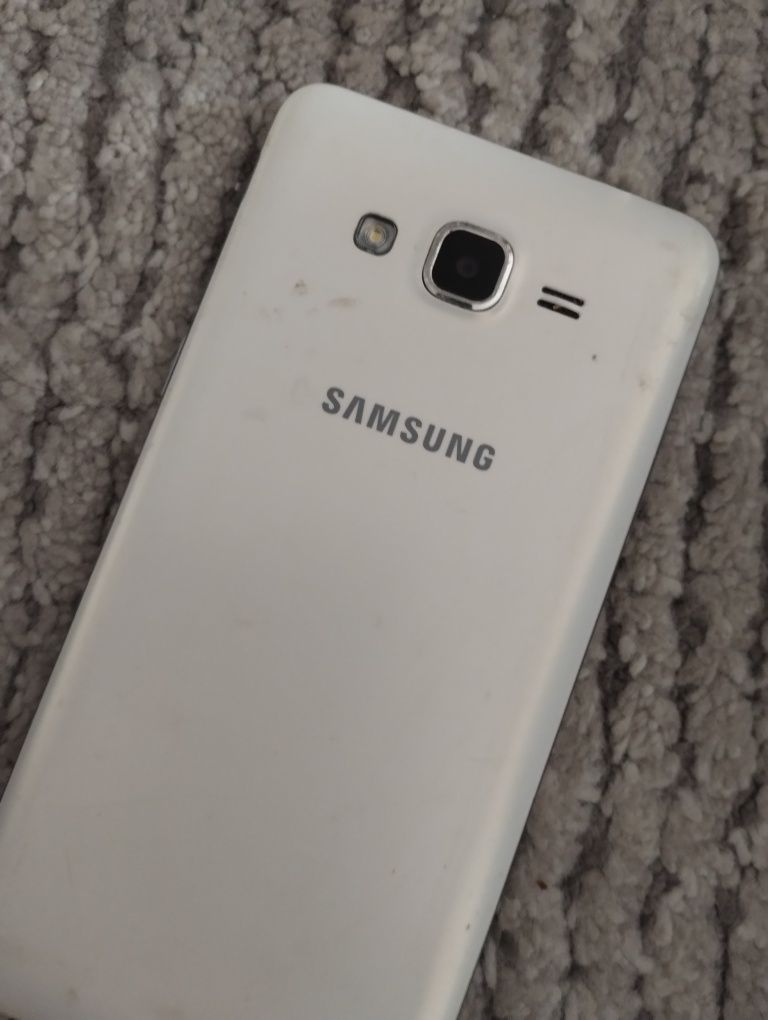 Samsung Galaxy grand prime