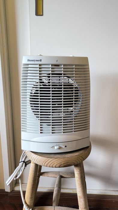 Aquecedor Honeywell 2000watts