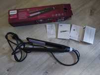 Prostownica philips BHS377/00+ gwarancja