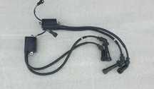 Котушки запалювання Suzuki V-Strom 650, F6T546.