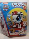 Build a Bot psi patrol robot