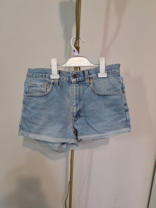 Shorty damskie - Levi's