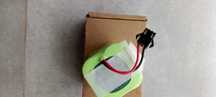 Bateria do odkurzacza domowego 3500mAh , 14.4V Li-ion
