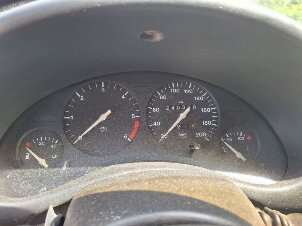 Vendo Opel Corsa