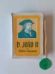 D. João II, Elaine Sanceau