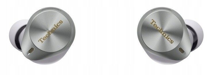 Technics EAH-AZ80ES Srebrny